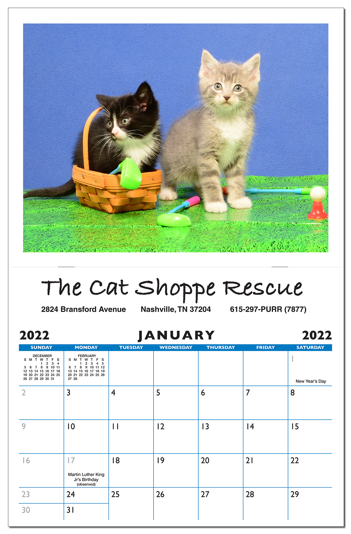 13 photo fundraising calendar calendar company