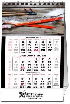 Personalized Calendars: Custom Name On Calendar | Calendar Company