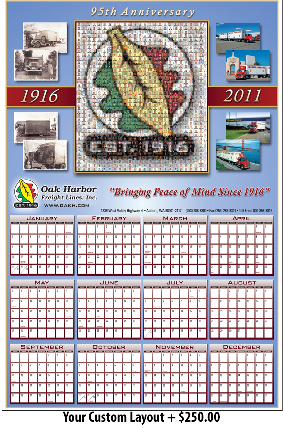 2020 huge full color year at a glance calendar year at a glance calendar 2020