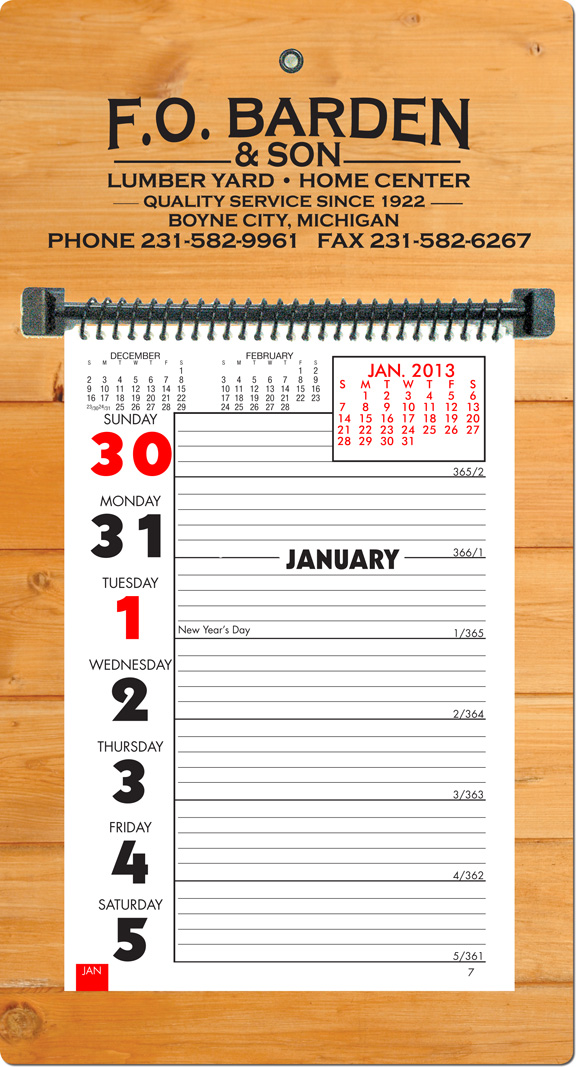 weekly planner calendar with memo space برنامه ریز هفتگی برنامه ریزی تقویم