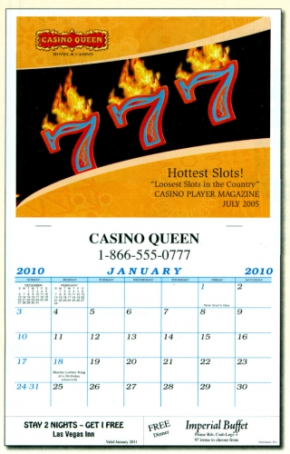 calendar company