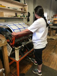 Bindery