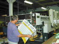Production